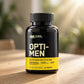 Optimum Nutrition Opti-Men Multivitamin, 90 Tablets - wood