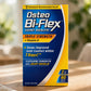 Osteo Bi-Flex Triple Strength Glucosamine 1500 mg, MSM 1500 mg with Vi - wood