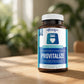 Better Body Co. Provitalize Best Natural Weight Management Probiotic - - wood