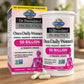 Garden of Life Once Daily Dr. Formulated Probiotics for Women 50 Billi - wood