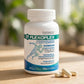FLEXOPLEX Advanced Bone & Joint Support Formula - wood