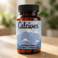 Calciven Natural bone support supplements 30 cap - wood