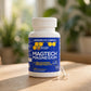 MagTech, Magnesium Complex, 200 mg, 90 Vegetarian Capsules (66.6 mg pe - wood