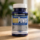 American BioSciences ImmPower AHCC 500mg Immune Support, NK Cells & Cy - wood