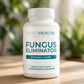 PureHealth Research Fungus Eliminator - Toenail Care,Wormwood,Oregano, - wood