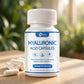Hyaluronic Acid Anti Aging Hydrating Capsules Wrinkles Fine Lines Join - wood