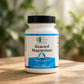 Orthomolecular Reacted Magnesium 120ct - wood