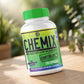 Chemix Cortibloc 120 Capsules - wood