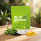 XilarBen Oil of Oregano with Black Seed Oil, 300 Softgels - wood