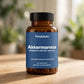 Pendulum Akkermansia 30 Capsules Improves Gut Health Live Probiotic BB - wood