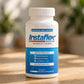 Instaflex Advanced Joint Support Supplement 30 Capsules - wood