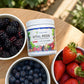 Vital Reds By Gundry MD - Polyphenols. Support Metabolism , Digestion. - wood