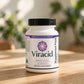 Viracid Immune Support Supplement 60 Capsules – Boost Immunity - wood