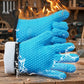 Ove Glove Heavy Duty Oven Glove Non-slip Silicone Grip For Hot BRAND N - workshop
