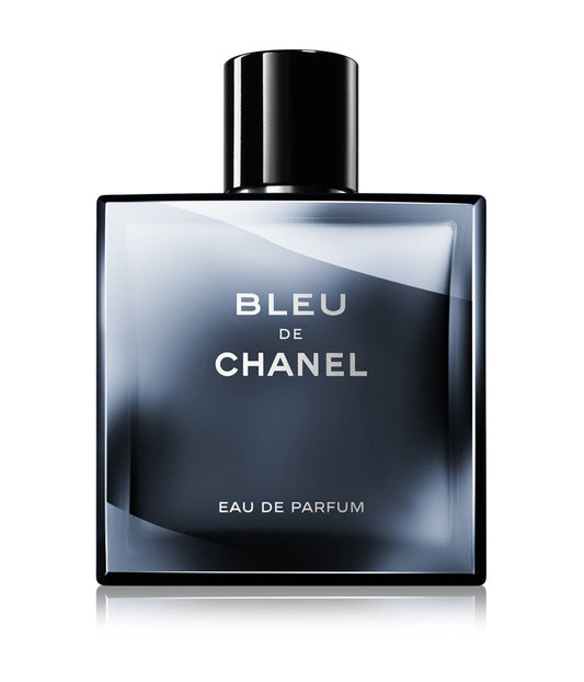 Bleu de Chanel Eau de Parfum 100ml - bottle