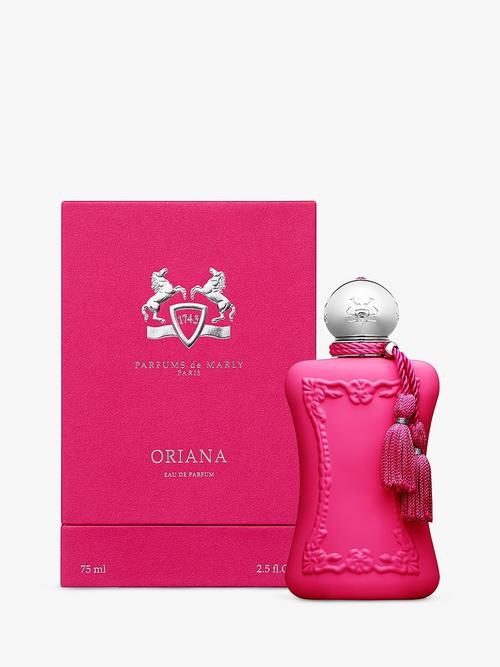 Parfums de Marly Oriana Eau de Parfum 2.5oz - box and bottle