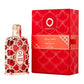 Orientica Amber Rouge Eau De Parfum for Unisex – 2.7 Ounce / 80 ml – New Sealed - view 1