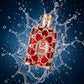Orientica Amber Rouge Eau De Parfum for Unisex – 2.7 Ounce / - restored 1