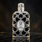 Orientica Oud Saffron Eau De Parfum for Unisex – 2.7 Ounce / 80 ml – New Sealed - view 2
