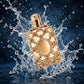 Orientica Royal Amber Eau De Parfum for Unisex – 2.7 Ounce / - restored 1
