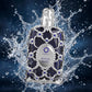 Orientica Royal Bleu Eau De Parfum for Unisex – 2.7 Ounce /  - restored 1