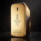 Paco Rabanne 1 Million for Men Eau de Toilette Spray – 3.4 Fluid Ounces – New Sealed - view 2