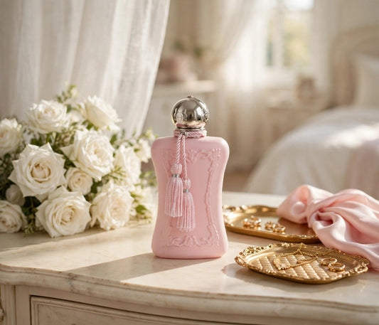 Parfums de Marly Delina Eau de Parfum - Parfum for Women – 2 - restored 1