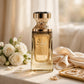 Paris Corner Eshal Vanilla EDP for Women – 3.40 Ounce / 100  - restored 1