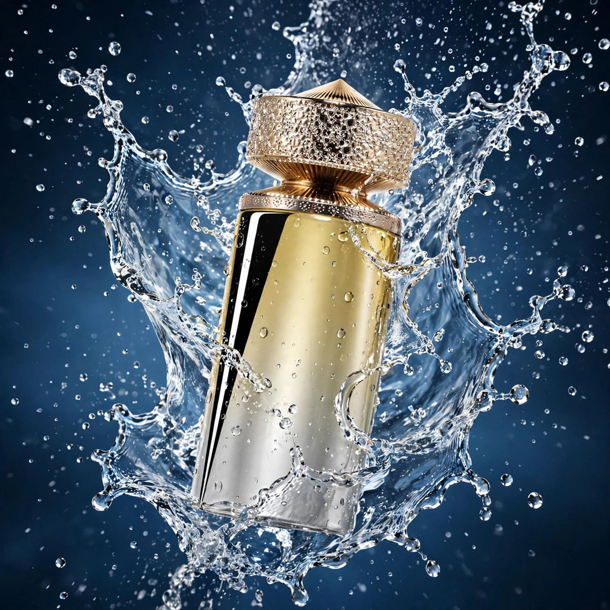 Paris Corner Khair Felicity Paris Corner | Taskeen Caramel C - restored 3