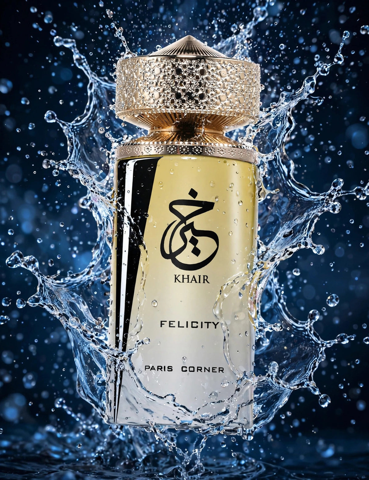 Paris Corner Khair Felicity Paris Corner Taskeen Peach Tea P - restored 3