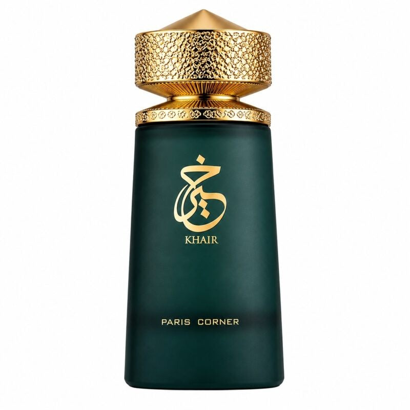 Paris Corner Khair – 3.4 Fluid Ounces – New Sealed - view 1