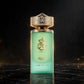 Paris Corner Khair - Pistachio for Unisex EDP Spray – 3.4 Fluid Ounces – New Sealed - view 2