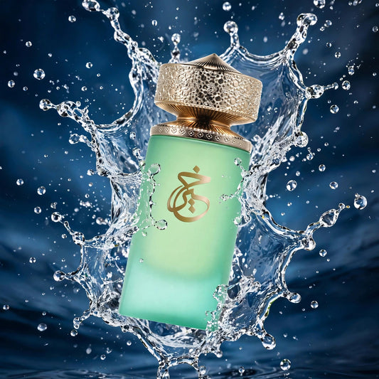Paris Corner Khair - Pistachio for Unisex EDP Spray – 3.4 Fl - restored 1