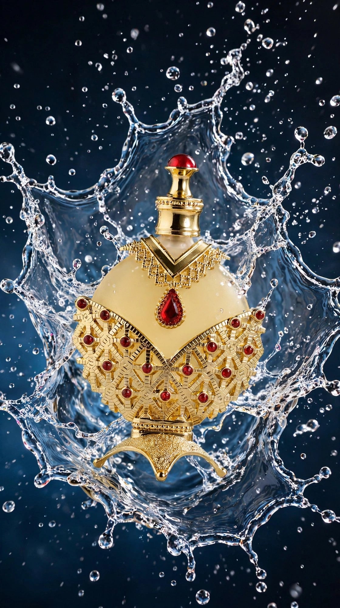 Pendora Scents Khair Fusi6n Lyche (Imperial Valley) – 3.4 Fl - restored 1