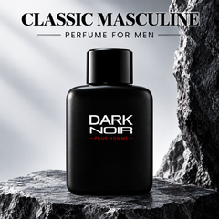 Men's Classic Eau de Toilette 100ml – Lavender Lemon & Sweet Basil