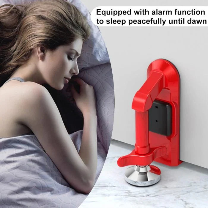 Portable Door Lock
