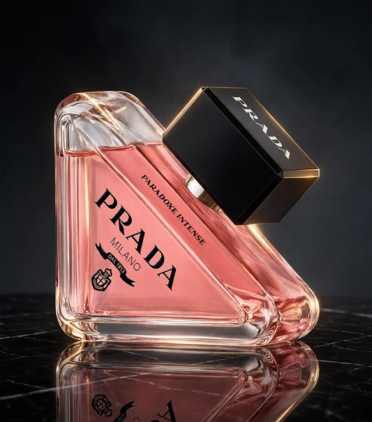PRADA — Paradoxe Intense – 90ml / 380g / 15*10*5cm – New Sealed - view 2