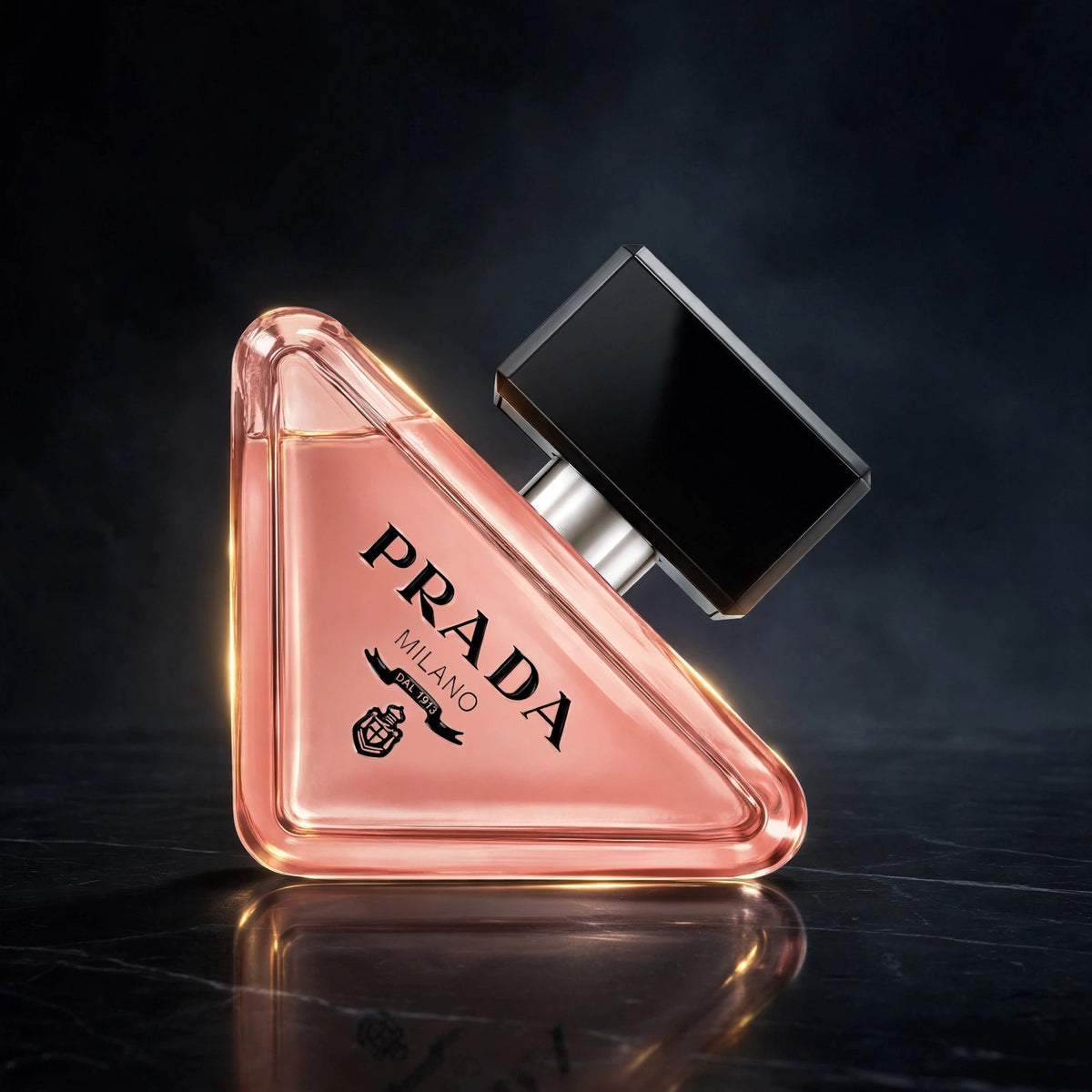 PRADA —- Paradoxe – 90ml / 380g / 15*10*5cm – New Sealed - view 2