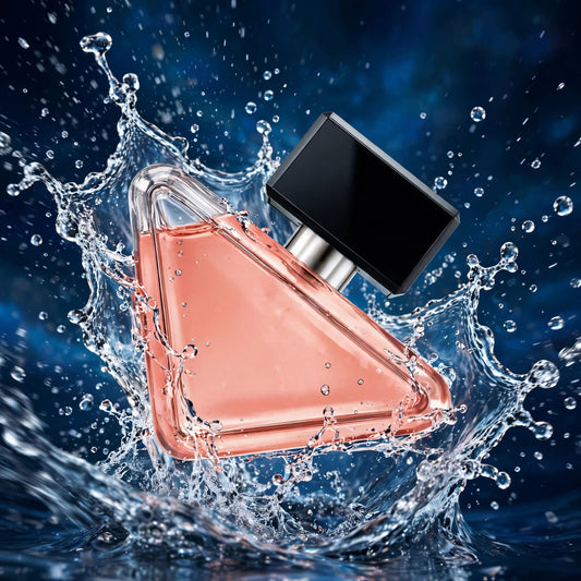 PRADA —- Paradoxe – 90ml / 380g / 15*10*5cm – New Sealed - restored 1