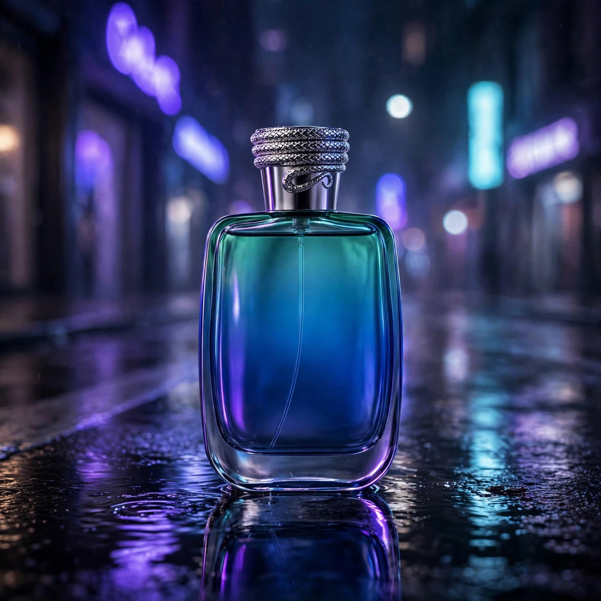 RASASI Hawas Atlantis Eau de Parfum for Men Fresh & Modern S - restored 1
