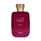 RASASI Hawas Diva Eau de Parfum For Women – 3.4 Ounce / 100 ml – New Sealed - view 1
