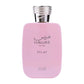 Rasasi Hawas Eclat for Women Eau de Parfum Spray – 3.4 Ounce / 100 ml – New Sealed - view 1