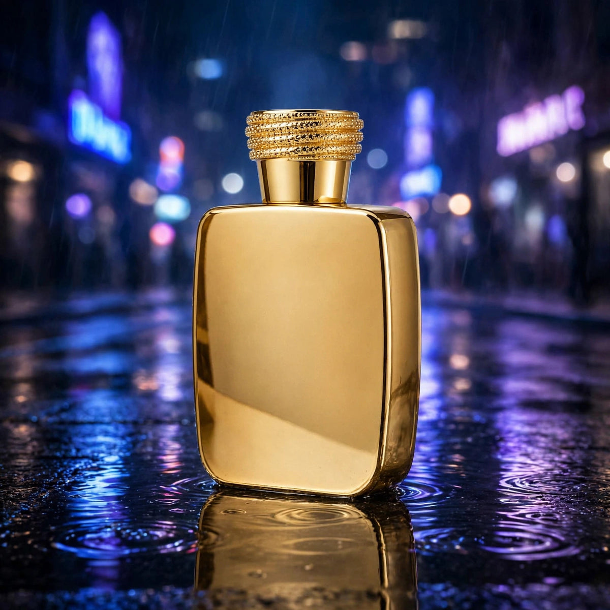 RASASI Hawas Elixir EDP For Men – 3.4 Ounce / 100 ml – New S - restored 1