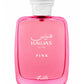 RASASI Hawas Pink For Her Eau de Parfum Spray Floral Fruity Perfume for Women with Neroli Vanilla Co - view 1