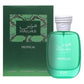 Rasasi Hawas Tropical Eau De Parfum Spray for Men – 3.4 Ounce / 100 ml – New Sealed - view 1
