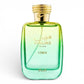 Rasasi Hawas Verde Eau De Parfum Spray for Men – 3.4 Ounce / 100 ml – New Sealed - view 1