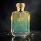 Rasasi Hawas Verde Eau De Parfum Spray for Men – 3.4 Ounce / 100 ml – New Sealed - view 2