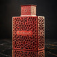 Rayhaan Crimson Eau De Parfum Spray for Unisex – 3.40 Ounce / 100 ml – New Sealed - view 2