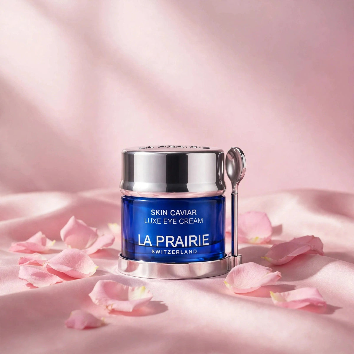 La Prairie Skin Caviar Luxe Eye Cream 20ml