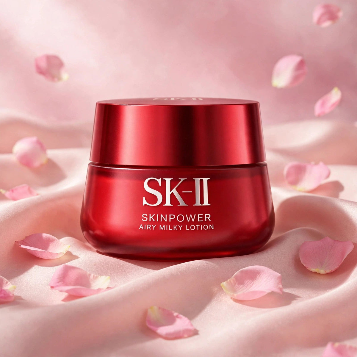 SK-II SkinPower Airy Milky Lotion